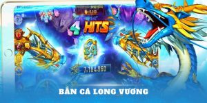 Bắn cá long vương ảnh đại diện