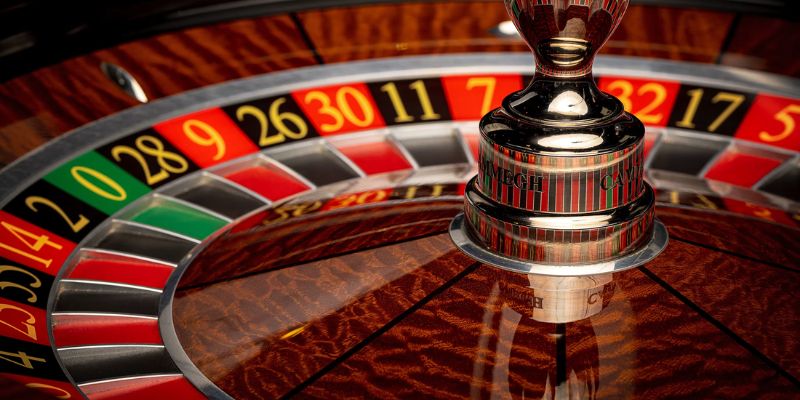 Giới thiệu roulette Cwin là gì?