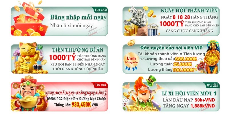 Kinh nghiệm khai thác tối ưu quà tặng từ nhà cái Cwin