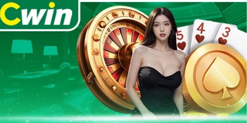 Thông tin chi tiết về liên hệ Cwin