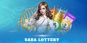 Saba Lottery ảnh đại diện