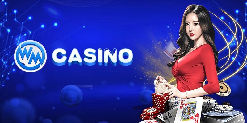 Tìm hiểu về WM Casino Cwin cho newbie