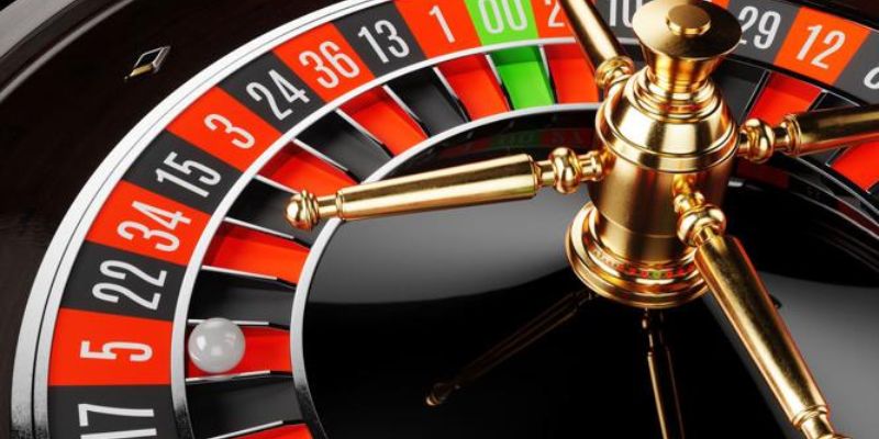 Những ưu điểm của roulette Cwin so với nhà cái khác