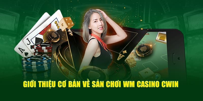 WM Casino Cwin Thumb