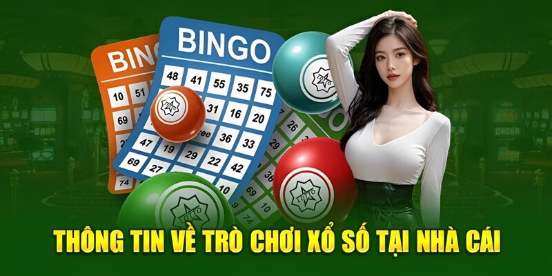 Thông tin một số sảnh game phổ biến tại xổ số Cwin