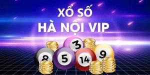 Xổ số Hà Nội VIP ảnh đại diện